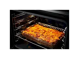 Духова шафа Electrolux EOF3H40BW - мініатюра 6