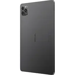 Планшет Blackview Oscal Pad 9 4/128Gb LTE Titanium Gray UA UCRF - мініатюра 4