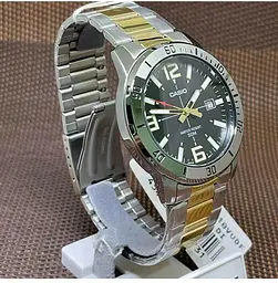 Годинник Casio MTP-VD01SG-1B - мініатюра 3