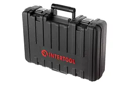 Перфоратор прямий електричний Intertool DT-0186 1000Вт DFR - мініатюра 9