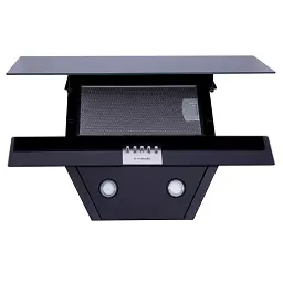 Витяжка декоративна похила Minola HDN 6212 BL/I 700 LED - мініатюра 6