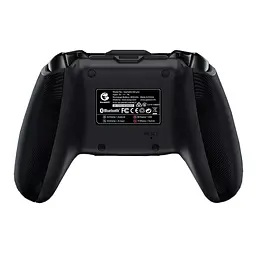 Геймпад XiaoJi GameSir G4 Pro Wireless [Black] [57227] - мініатюра 5