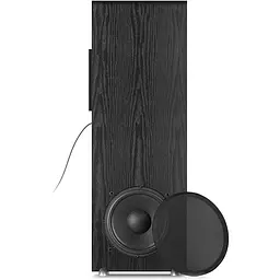Акустична система REAL-EL S-2070 Black (EL121200007) [82706] - мініатюра 6