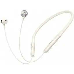 Навушники Baseus Bowie P1 Neckband Wireless Earphones білі A00025800223-Z1 - мініатюра 3