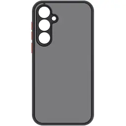 Чохол MAKE Samsung S25 Plus Frame