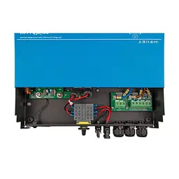 Гібридний однофазний інвертор 4.8kW Victron Energy Multi RS Solar 48/6000/100-450/80 (99-00020342)