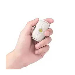 Ліхтар Naturehike NH18T005-F Бежевий (6927595749821) - мініатюра 2