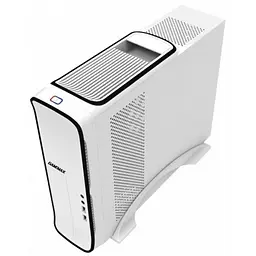 Корпус GameMax ATX300 ST-610W (ST-610W) - мініатюра 7