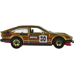 Тематична машинка Hot Wheels The Hot Ones в асортименті (JBY68) - мініатюра 23