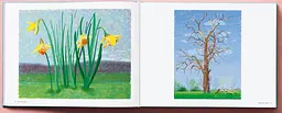 David Hockney. 220 for 2020 - мініатюра 3