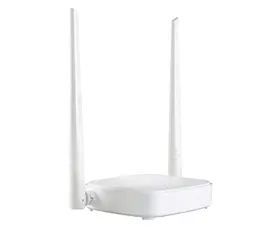 WI-FI роутер маршрутизатор TENDA N301 2 антенны 5dbi - мініатюра 2