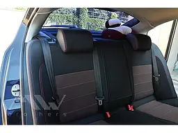 Авточохли модельні MW Brothers для Skoda Octavia A 5 c 2004 - мініатюра 6