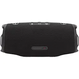 Портативна акустика JBL Charge 6 Black (JBLCHARGE6BL) [133192] - мініатюра 7