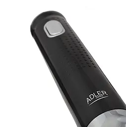 Тихий Заглибний Ручний блендер Adler AD 4617 350 Вт Польща - мініатюра 5