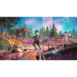 Ключ активації Microsoft Far Cry 5 Gold Edition + Far Cry New Dawn Deluxe Edition Bundle для Xbox One/Series - мініатюра 5
