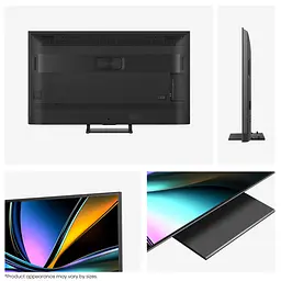 LED-телевізор Hisense 75U7Q PRO (7134201) - мініатюра 6
