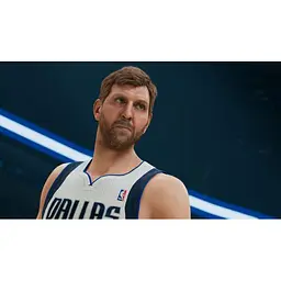 Гра NBA 2K22 (PS5) - мініатюра 4