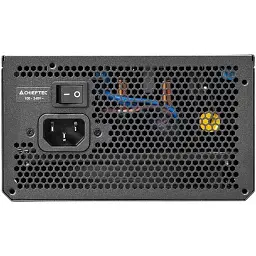 Блок живлення комп'ютерний Chieftec 850W PPG-850-S - мініатюра 3