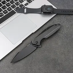 Ніж складаний Ruike P128-SB - мініатюра 15