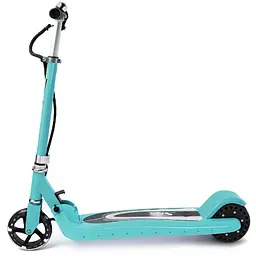 Електросамокат SNS Kids 5.5" Blue [KS55] [55806] - мініатюра 2