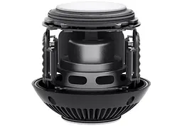 Розумна колонка Apple HomePod Mini White (MY5H2) [50831] - мініатюра 4