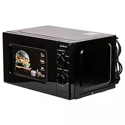 Микроволновка Delfa MD202MB - мініатюра 2