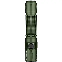 Ліхтар Olight Warrior 3S. OD Green