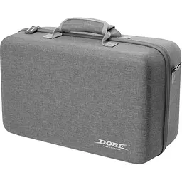 Кейс-сумка Dobe Travel Case для PlayStation 5 Slim/Slim Digital [113663] - мініатюра 2