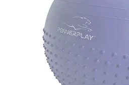 М'яч для фітнесу PowerPlay 75 см fit0008744 - мініатюра 3