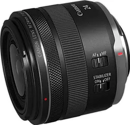 Об'єктив Canon RF 24mm f/1.8 MACRO IS STM (5668C005)