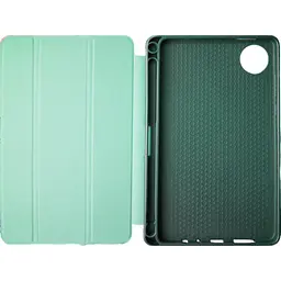 Чохол на планшет Xiaomi Redmi Pad SE 8.7'' (With Apple Pencil Holder) Smart Case Pine green