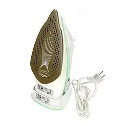 Праска Silver Crest SDBK 2400 F5 green - мініатюра 4