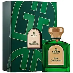 Парфуми оригінал The Gate Fragrances Paris Pure Oudiction 100 мл Extrait de Parfum