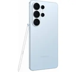 Смартфон Samsung Galaxy S26 Ultra 12/512Gb Sky Blue (SM-S948BLBG) UA UCRF - мініатюра 2