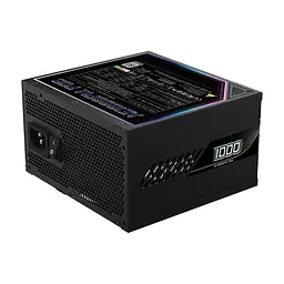 Блок живлення GIGABYTE 1000W AE1000PM PG5 (GP-AE1000PM PG5) - мініатюра 4