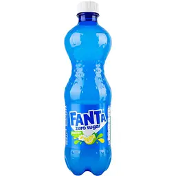 Напій Fanta Shokata Zero Sugar 0.5 л (950048)