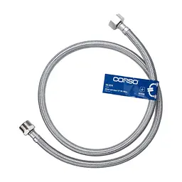 Шланг для воды Corso 1/2" ВН 100см (XA-3210)
