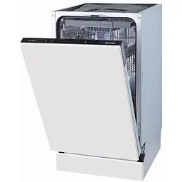 Посудомийна машина Gorenje GV561D10 вбудована - мініатюра 2