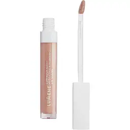 Блиск для губ Lumene Luminous Shine Hydrating & Plumping Lip Gloss відтінок 12 5 мл (8000019351297) - мініатюра 2