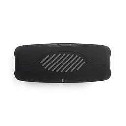 Портативна колонка JBL Charge 5 JBLCHARGE5BLK Black - мініатюра 4