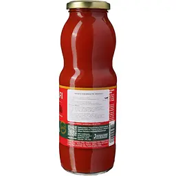 Пассата Rodolfi Passata Rustica Di Pomodoro класична 690 г - мініатюра 2