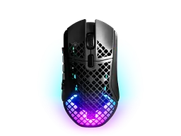 Миша SteelSeries Aerox 9 (62618)