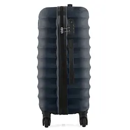 Валіза Semi Line 22" M Navy (T5577-3) - мініатюра 4