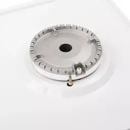 Поверхня газова Domino на металі Weilor GM 304 WH - мініатюра 8