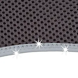 Шлея для собак та котів Ferplast Nikita Fashion P XS камуфляж A: 19-26 см B: 28-40 см 1 см 75468911 - мініатюра 2