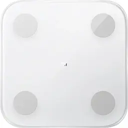 Смарт-весы Xiaomi Mi Body Composition Scale 2 XMTZC05HM NUN4048GL