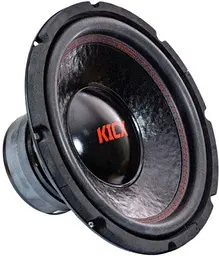 Автомобільний сабвуфер Kicx GT-12M (пасивний) [54806] - мініатюра 2