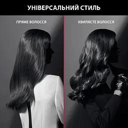 Фен Rowenta x Karl Lagerfeld Pro Stylist CV888LF0 (00000023568) - мініатюра 6