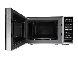 Мікрохвильова піч Panasonic NN-GT264MZUE - мініатюра 2