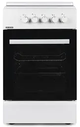 Плита газова Milano ML55 G1 /07+біла (50х50)